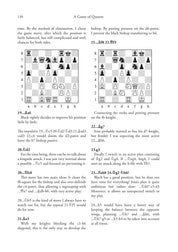 A Game of Queens - Judit Polgar Teaches Chess 3 (hardcover)