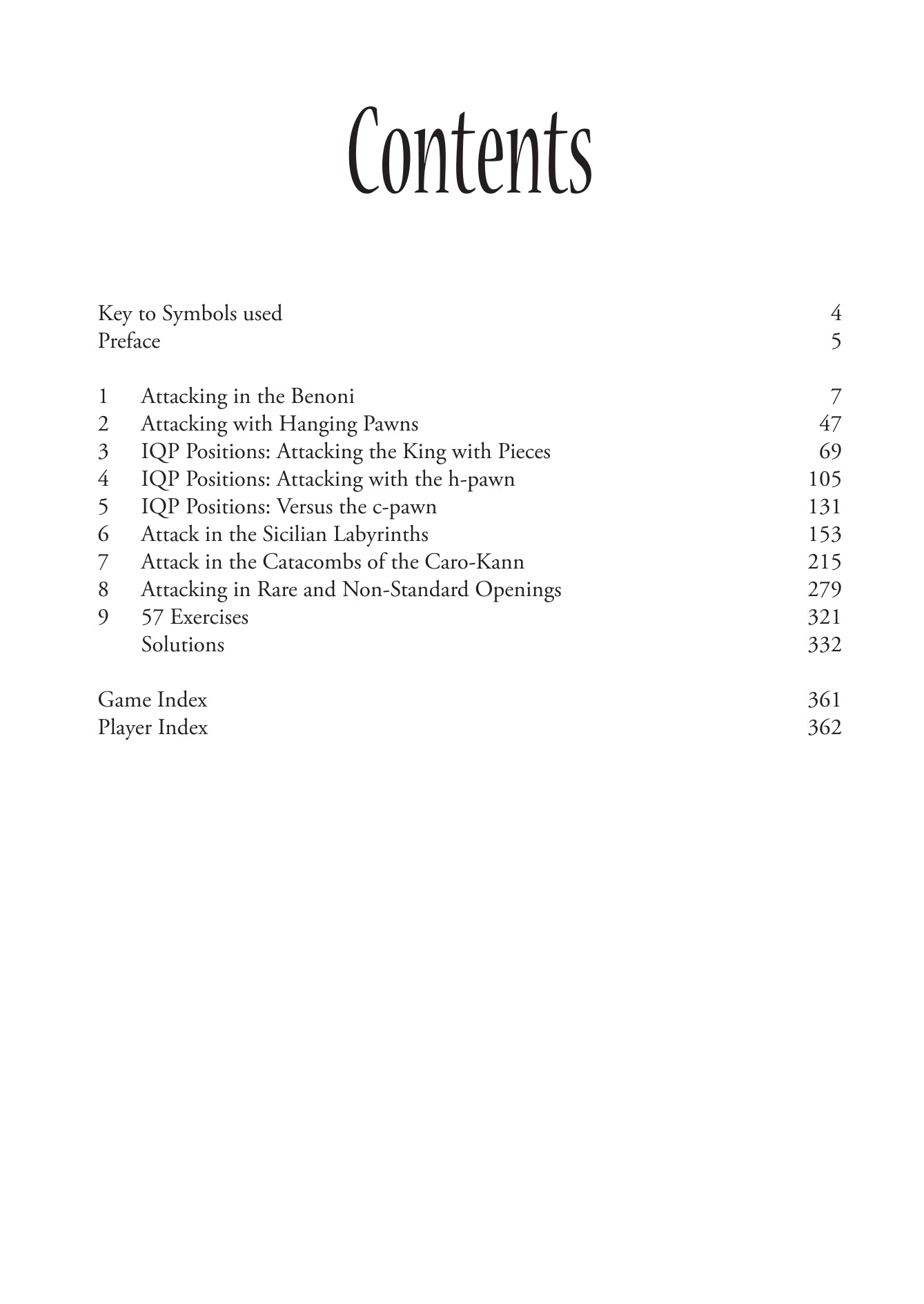 Advanced Chess Tactics - by Lev Psakhis (softcover) - 771b0401789db69e423904a3edb3e70e