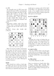 Advanced Chess Tactics - by Lev Psakhis (softcover)