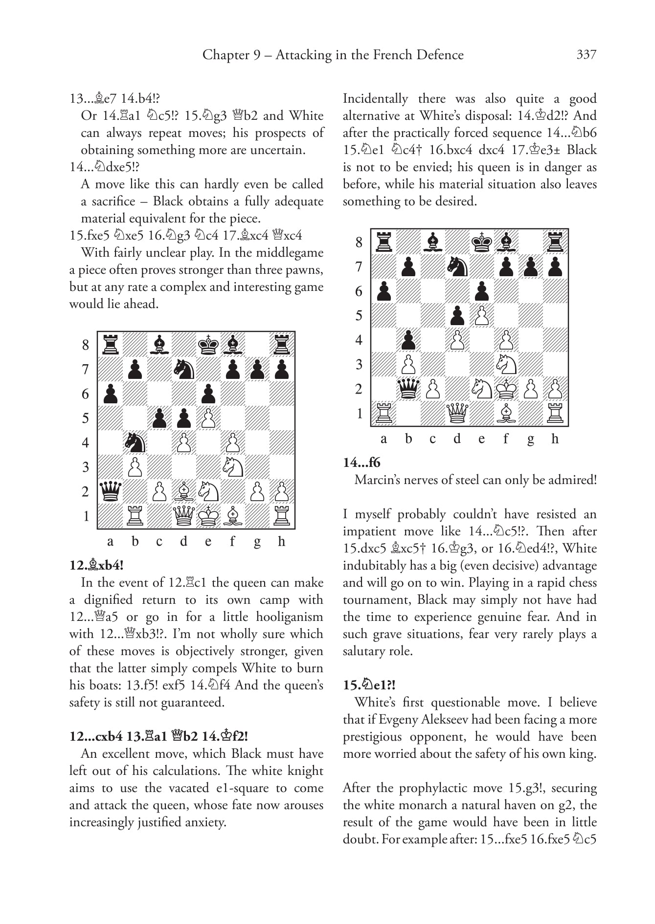 Advanced Chess Tactics 2nd edition by Lev Psakhis (hardcover) - 8ced60bc2ca160f1110eaa8a2e4475ed
