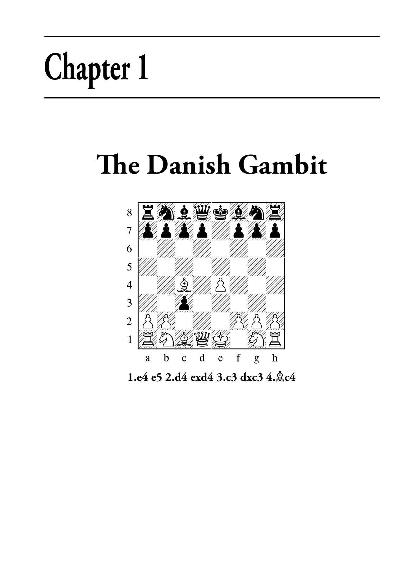 The Alterman Gambit Guide - White Gambits by Boris Alterman - 48b5c6f5206c4ff102acf58180b1fbc4
