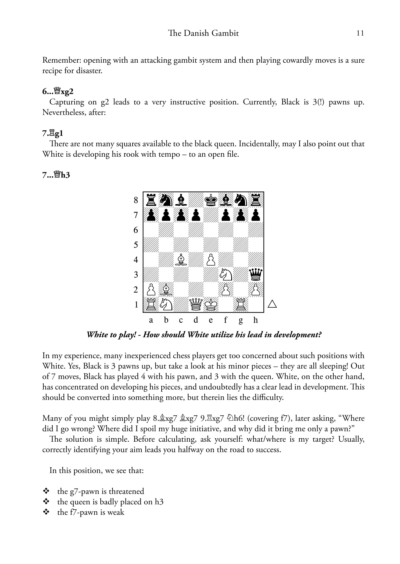 The Alterman Gambit Guide - White Gambits by Boris Alterman - bad929321f284a670f4457308cc5f7b0