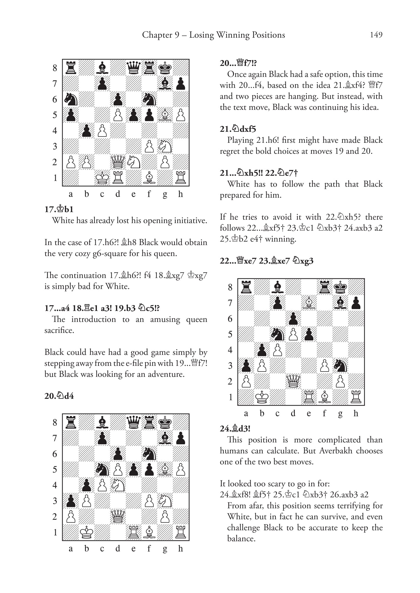 Analyzing the Chess Mind PB - 60d82fa95630f2d2504388484a0de991