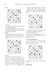 Analyzing the Chess Mind by Boris Gulko and Dr. Joel R. Sneed (hardcover)
