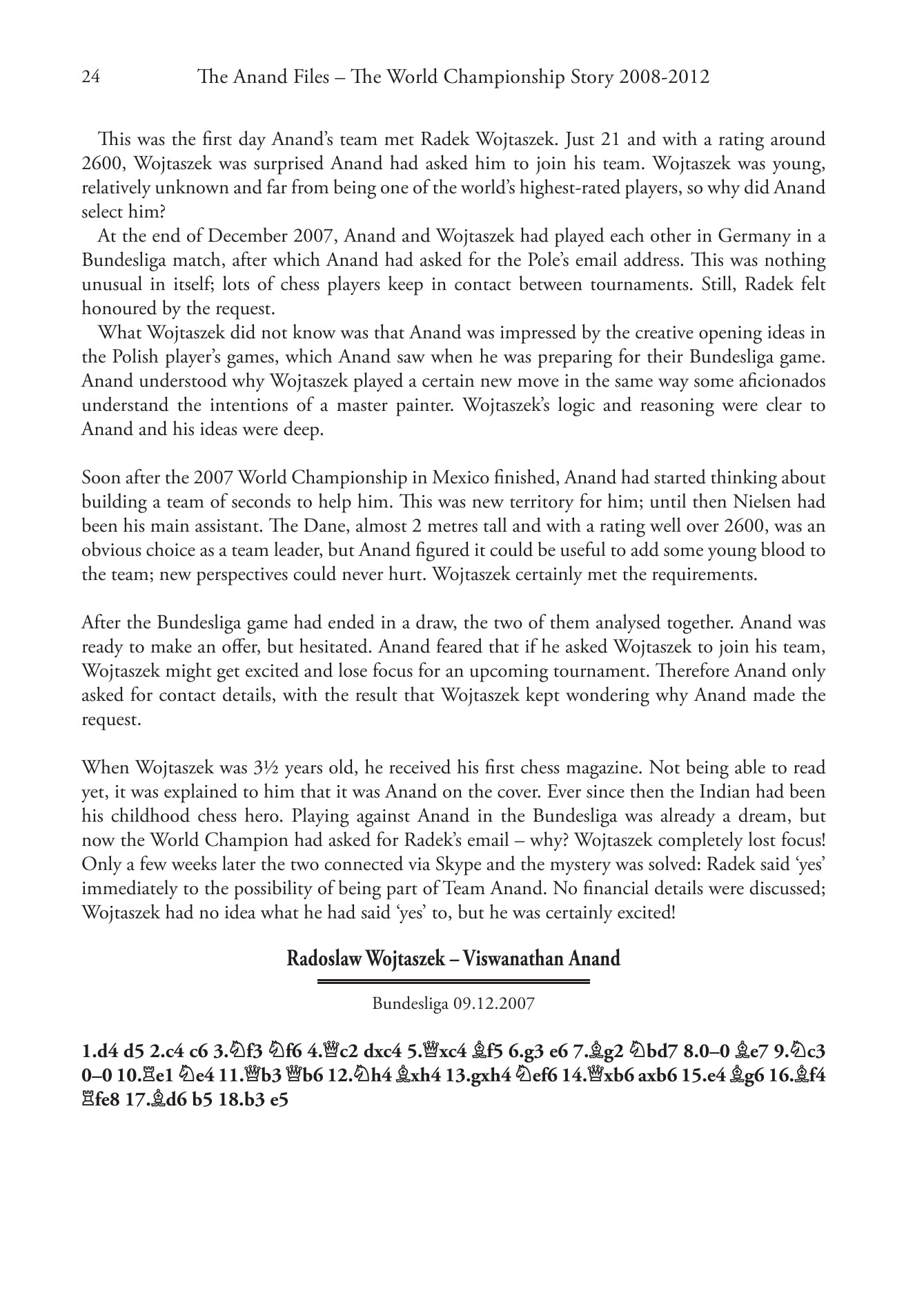 The Anand Files by Michiel Abeln (hardcover) - 4f880347ac7d9229c097027363e14cf4