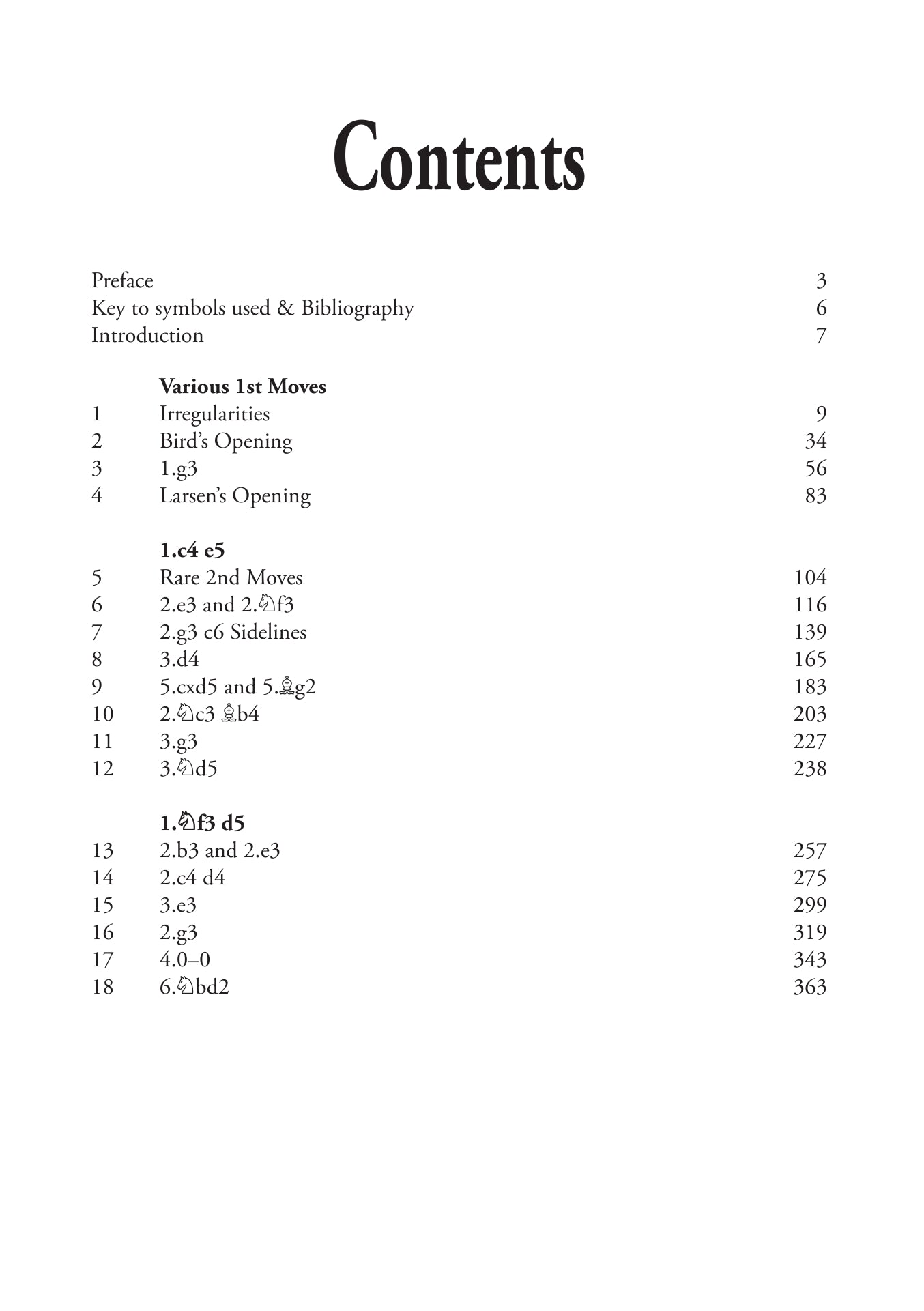 Grandmaster Repertoire 19 - Beating Minor Openings by Victor Mikhalevski (softcover) - Grandmaster Repertoire 19 - Beating Minor Openings by Victor Mikhalevski (softcover)