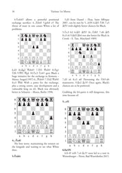 Grandmaster Repertoire 19 - Beating Minor Openings by Victor Mikhalevski (softcover)