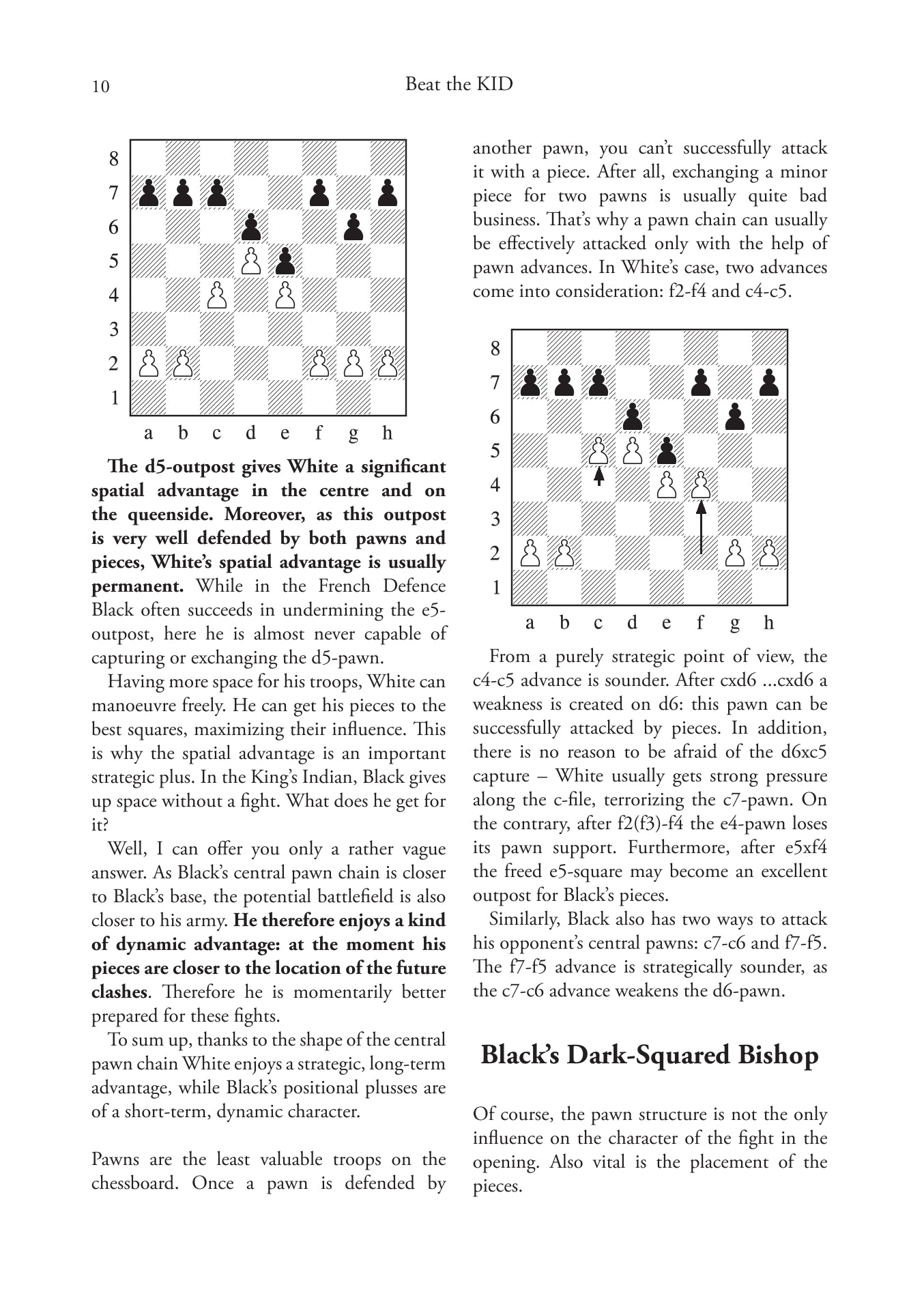 Beat the KID - by Jan Markos - 857aab67f360f702c53217f7dec1d9d6