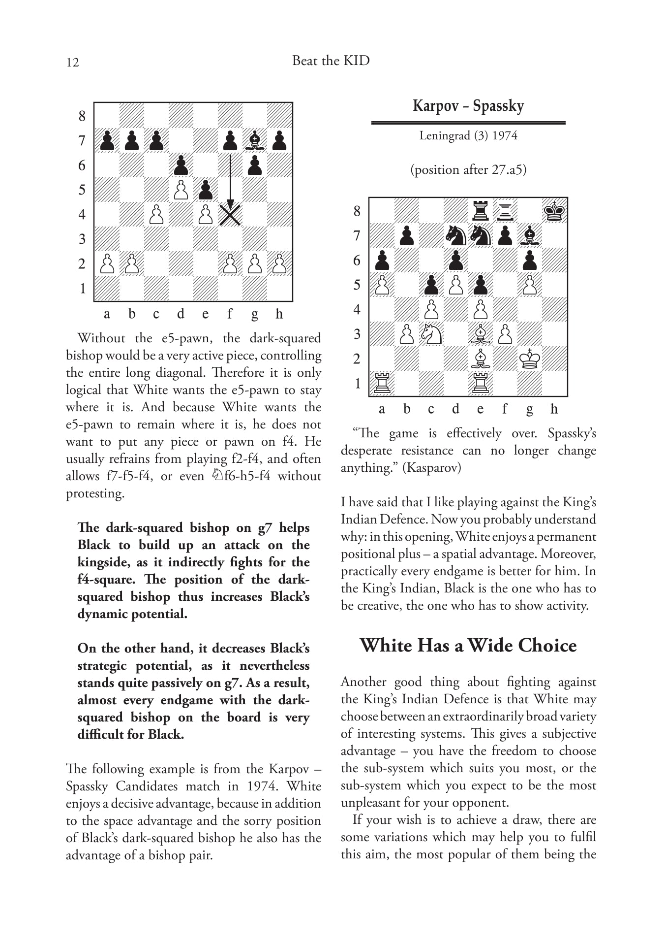 Beat the KID - by Jan Markos - Beat the KID - by Jan Markos