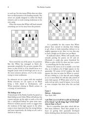 The Benko Gambit by Jan Pinksi (softcover)
