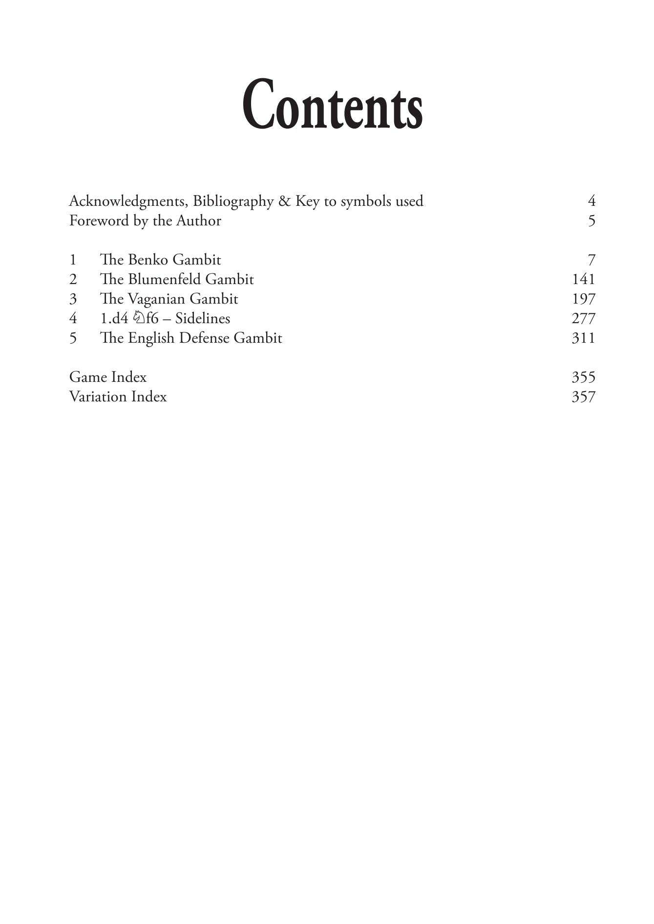The Alterman Gambit Guide - Black Gambits 1 by Boris Alterman - 1d3db0f6432c4529b41694e712425005