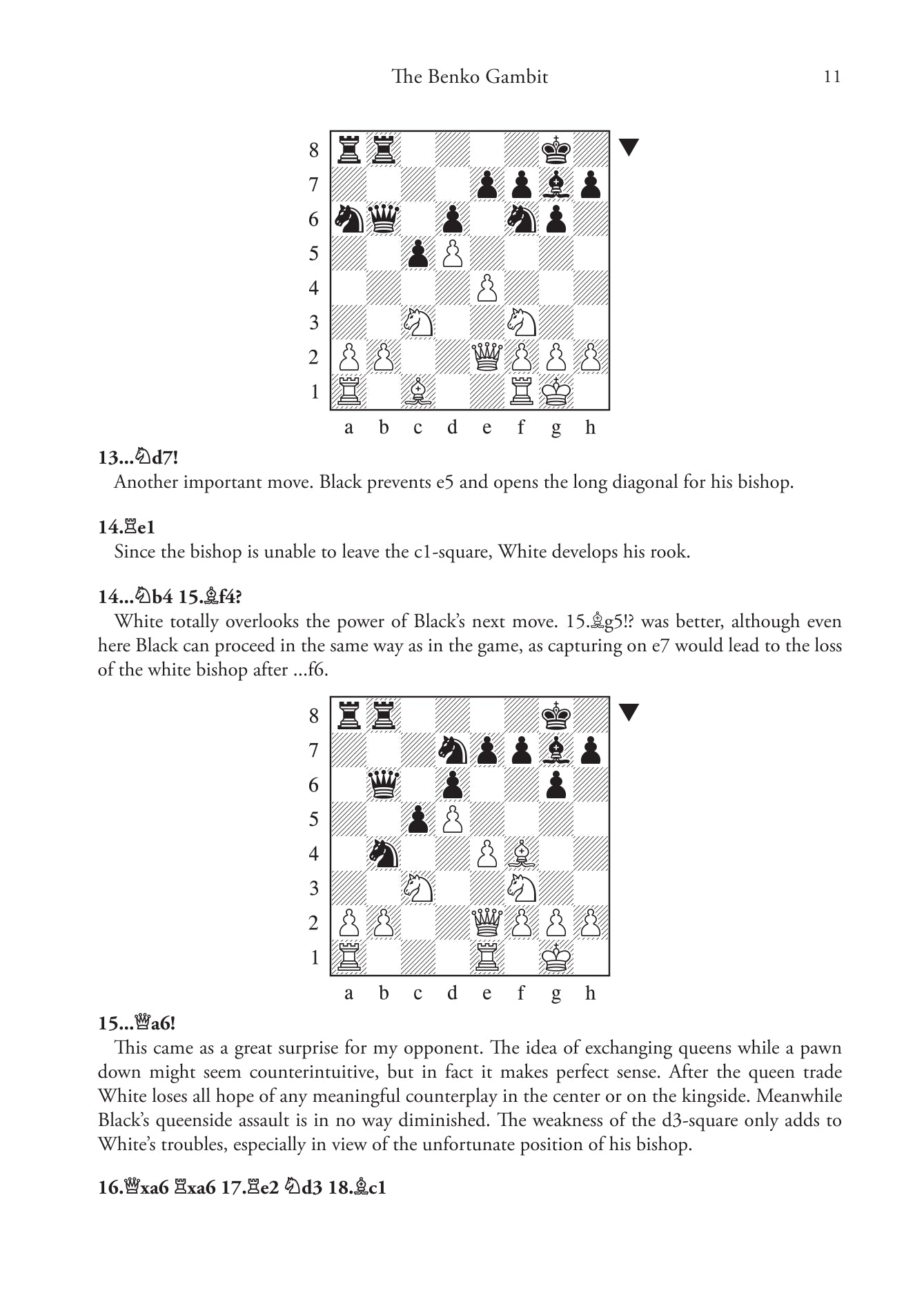 The Alterman Gambit Guide - Black Gambits 1 by Boris Alterman - The Alterman Gambit Guide - Black Gambits 1 by Boris Alterman