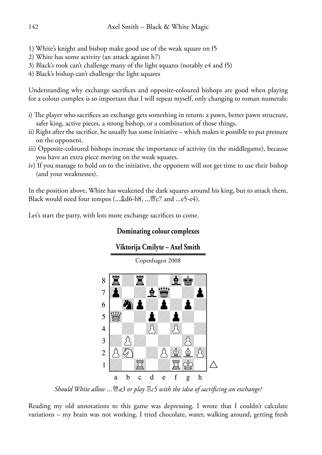 Black and White Magic by Axel Smith (hardcover) - 8da13f04ae92db8f9a9d7d2ade251c95