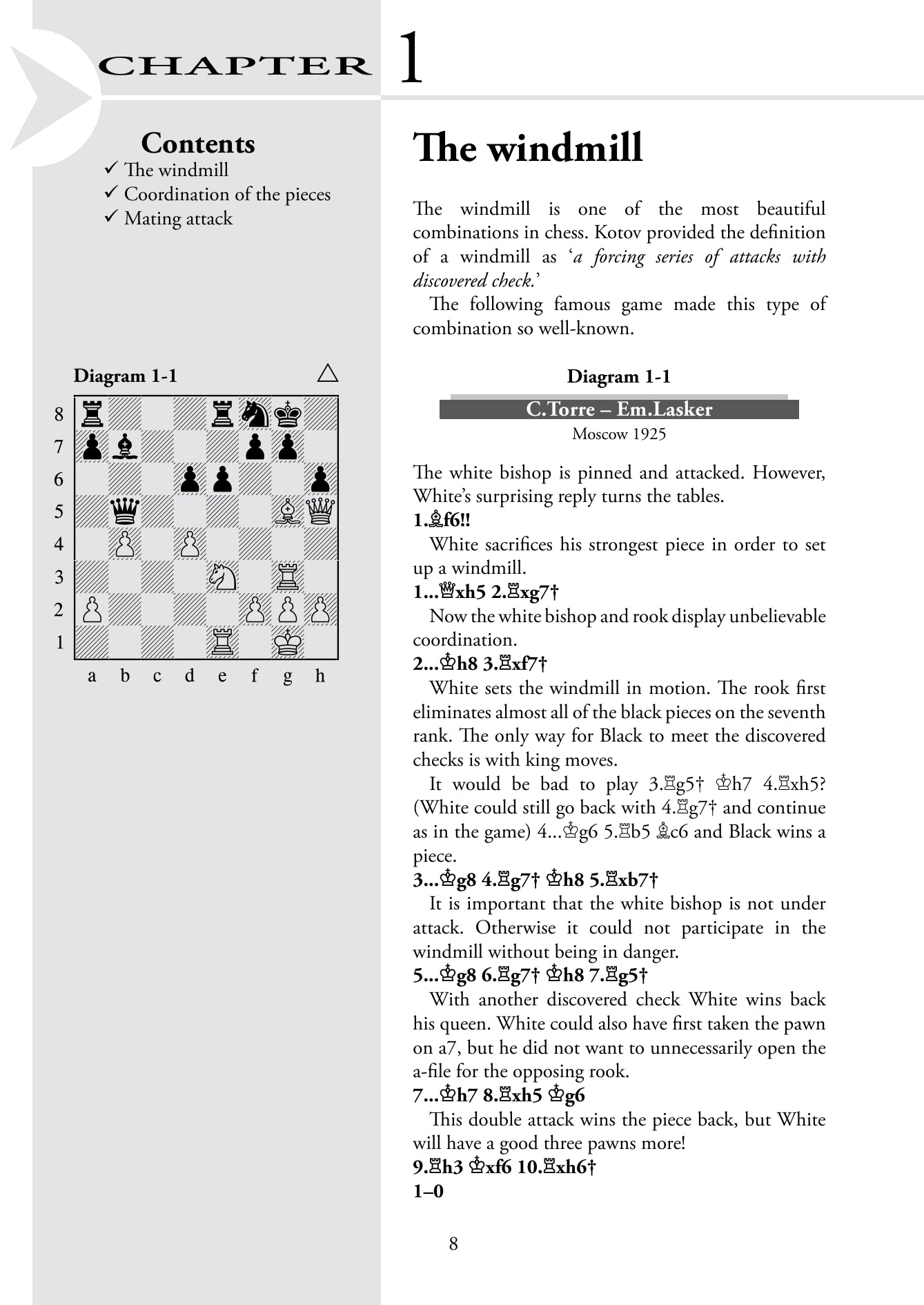 Boost Your Chess 1: The Fundamentals by Artur Yusupov (hardcover) - 4bc95e45b0f0710c37baa230a92e9dc6