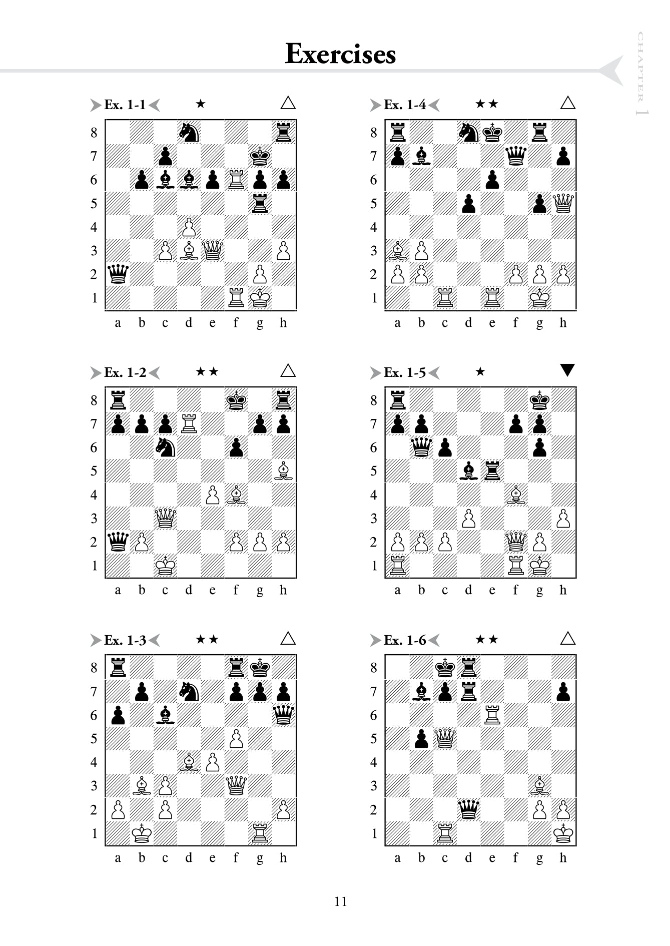 Boost Your Chess 1: The Fundamentals by Artur Yusupov (softcover) - 9c7dd1fc8b102f898ed6d58279367b8f