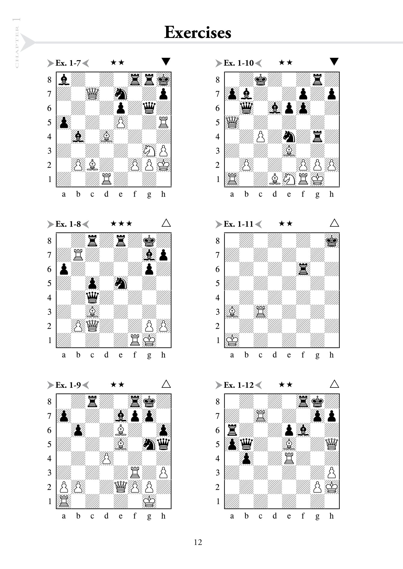 Boost Your Chess 1: The Fundamentals by Artur Yusupov (softcover) - cf4c36542070bb2ca609aadf6256bc32