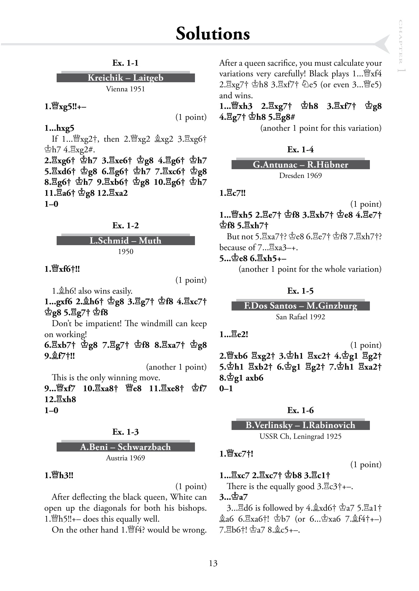 Boost Your Chess 1: The Fundamentals by Artur Yusupov (softcover) - d095d20dbc59dc6587ea13ce14cfbe2d