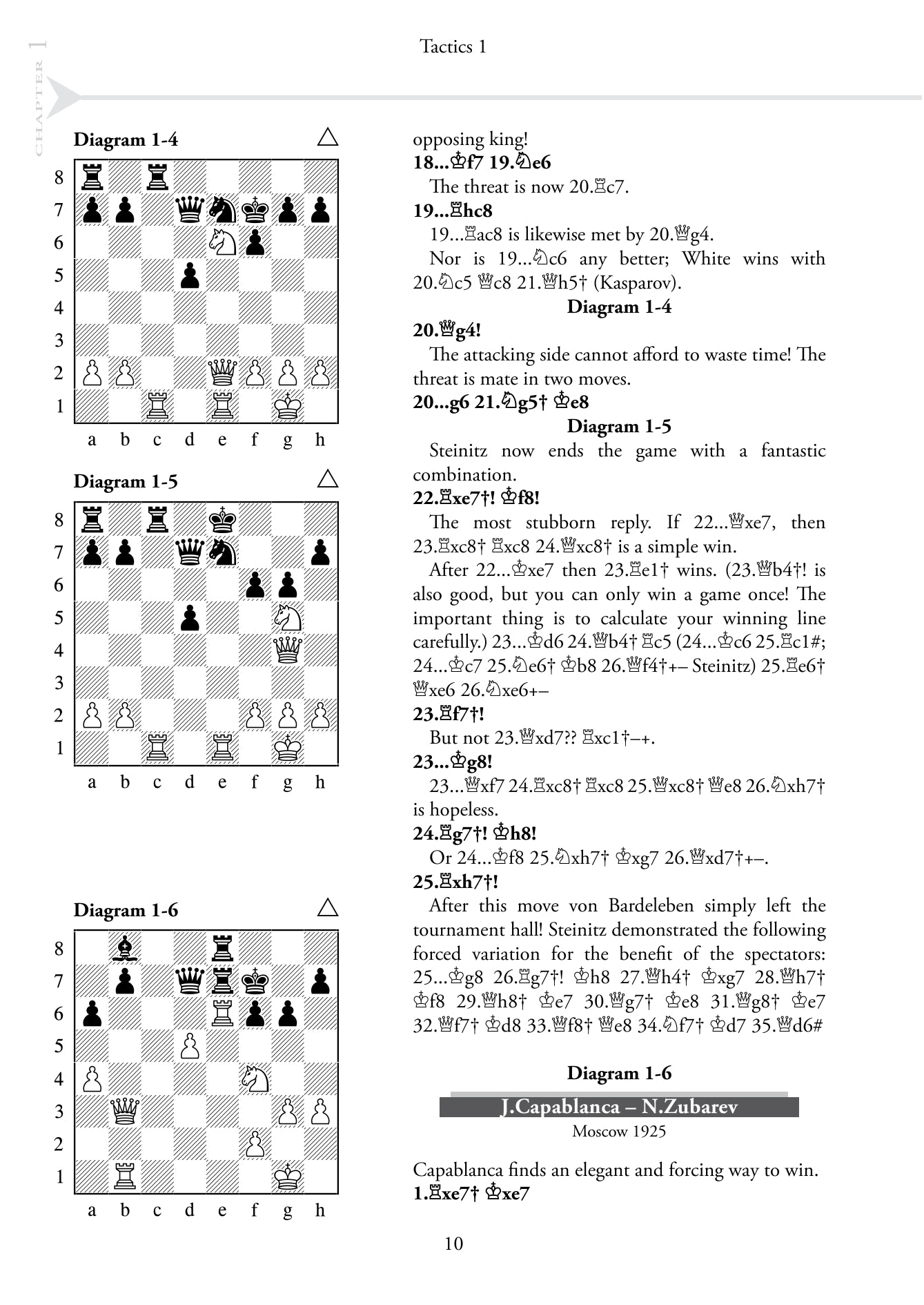 Boost your Chess 2 - Beyond the Basics by Artur Yusupov - e42c5f944c3f5f58757e83b2f605e4c3