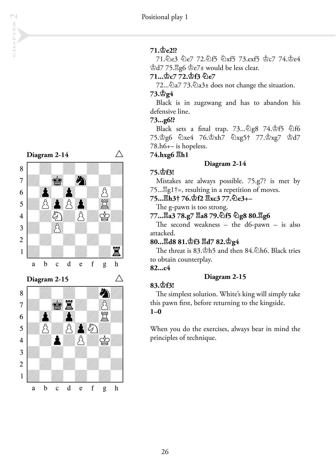 Boost Your Chess 3 - 2nd Edition PB - d90a6f9aa65e778449828b1a17a7e07b
