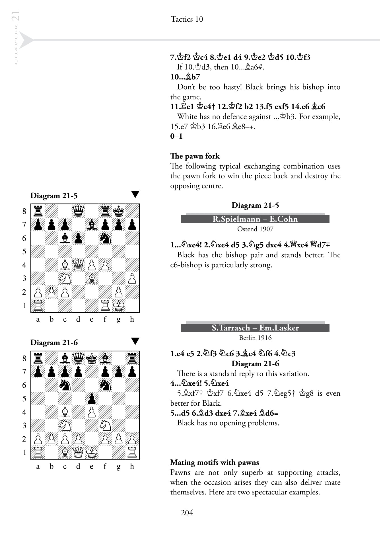 Build up your Chess 1 - Artur Yusupov (softcover) - 7350a58de5e625bf1ceb60987eef75d3