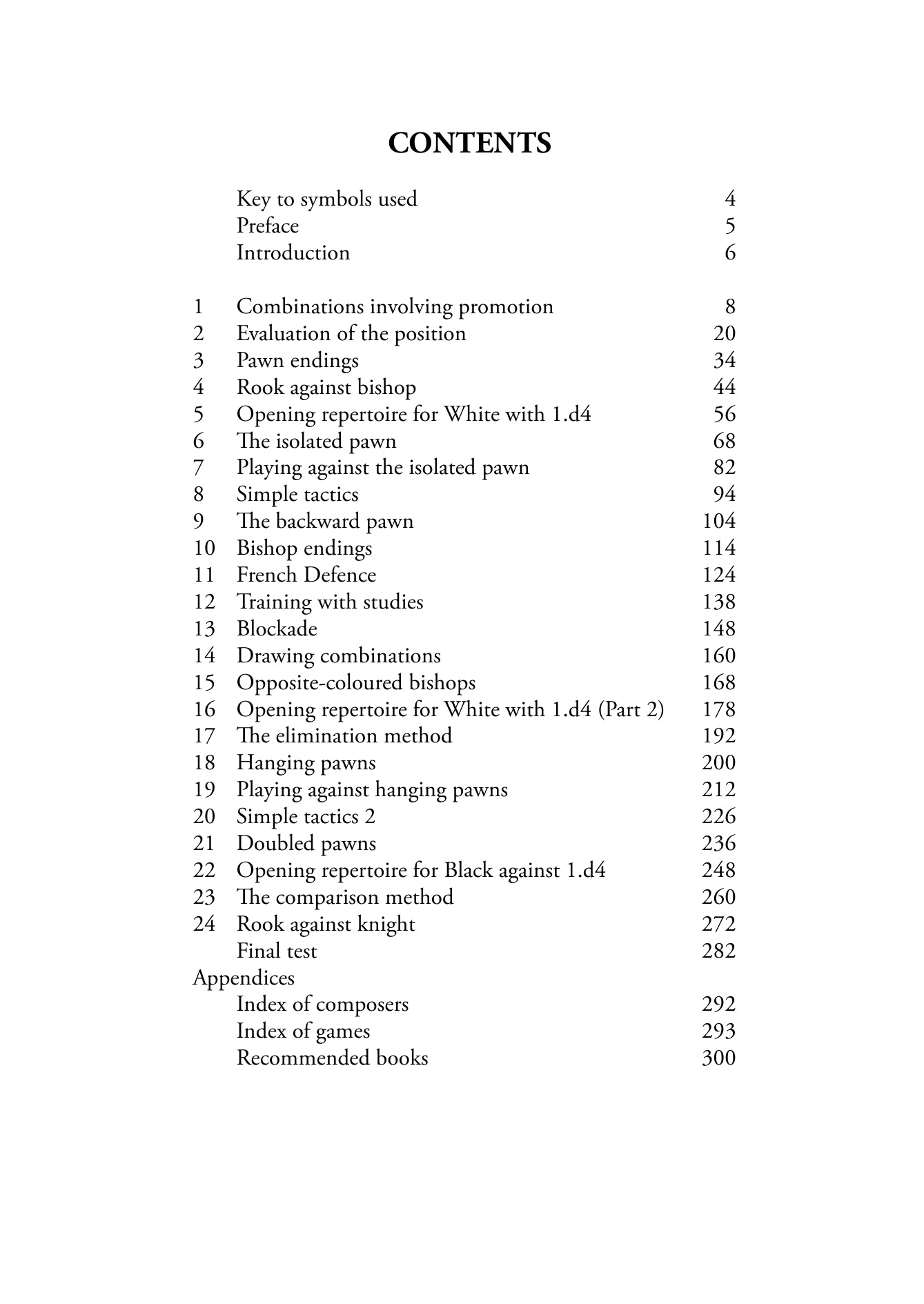 Build up your Chess 3 - Mastery by Artur Yusupov (softcover) - 1efc12a76bf8674c0420c1275109d74c