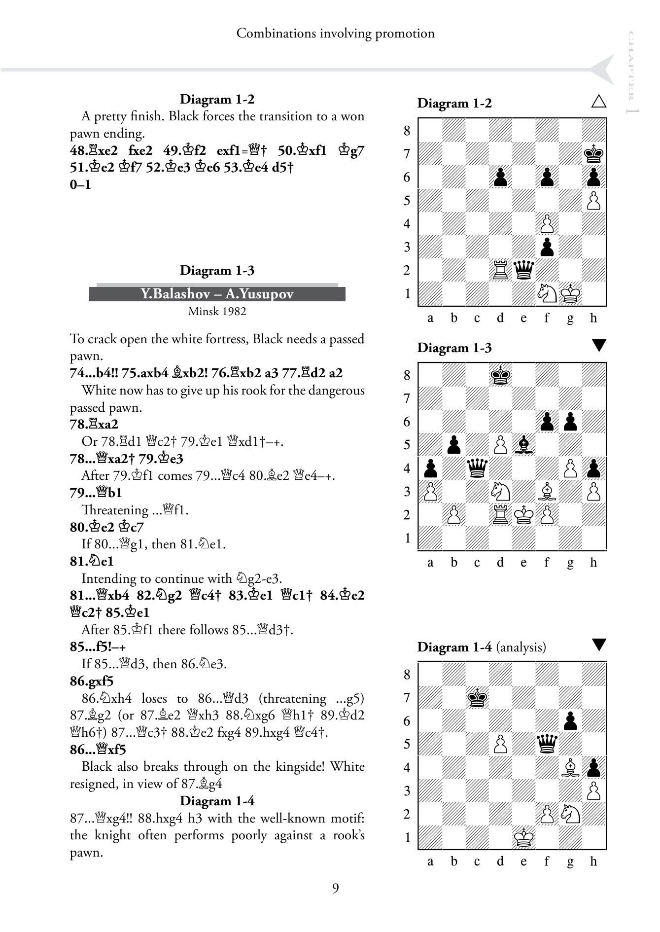 BUILD UP YOUR CHESS WITH ARTUR YUSUPOV-VOL.3 2025 - e4284fa427710c3e5b9675e77de65c14