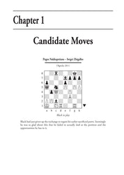Grandmaster Preparation - Calculation (2nd edition) by Jacob Aagaard (hardcover)