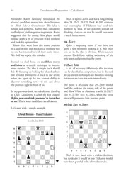 Grandmaster Preparation - Calculation (2nd edition) by Jacob Aagaard (hardcover)