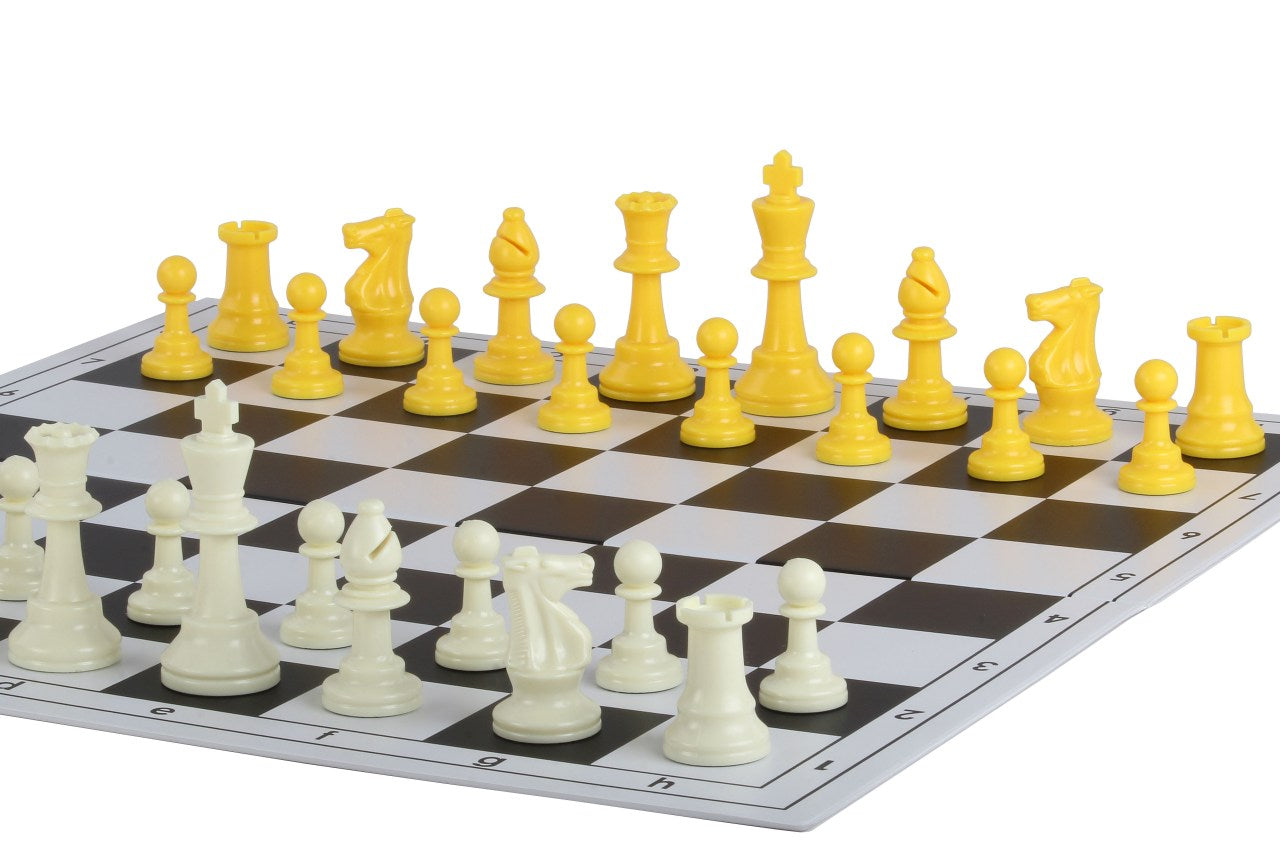 Pezzi di scacchi gialli n. 6 - 6d0b5f5e93b1ef5d16dd11576780671f