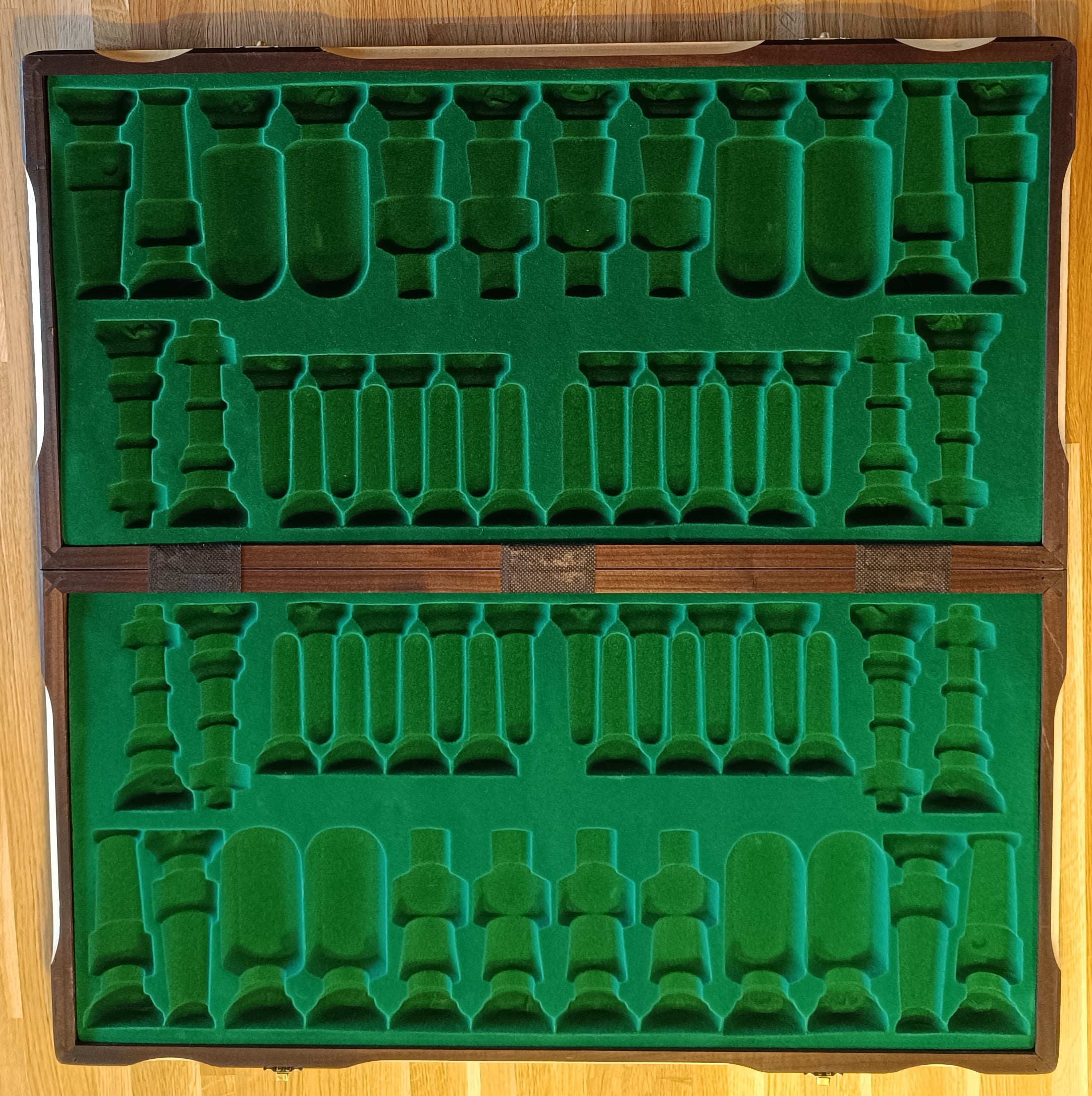 SCATOLA ROYAL LUX - df60273f09031323dbcee8b603a4f729