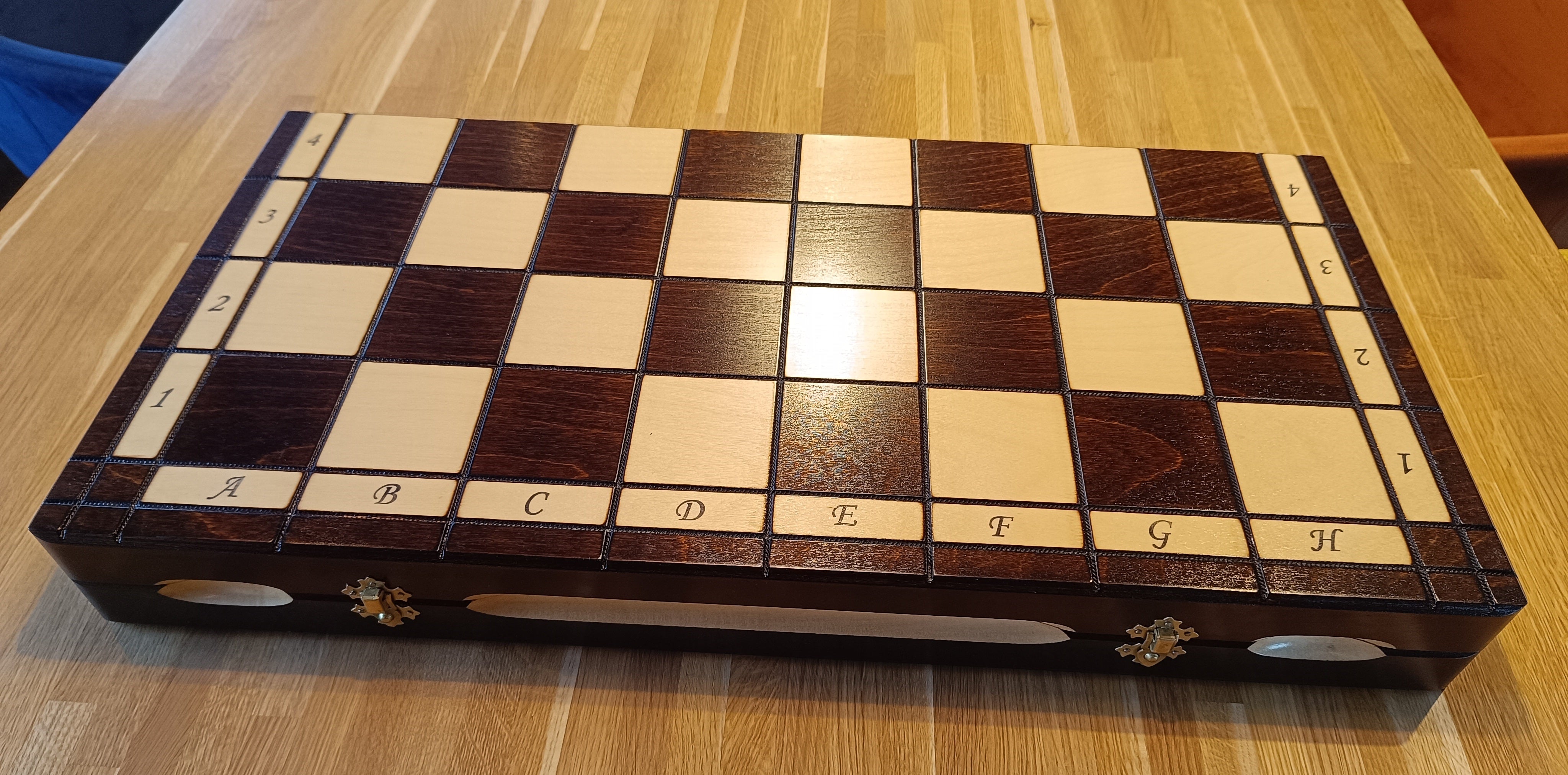 SCATOLA ROYAL LUX - 1d678f70468b266ae3f3cbe231b99c66