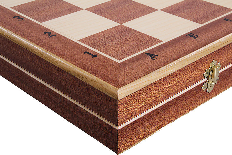 SCACCHI CASTELLO - GRANDE - c4ffbc4801c7dbfdd6e4c83536f82f83