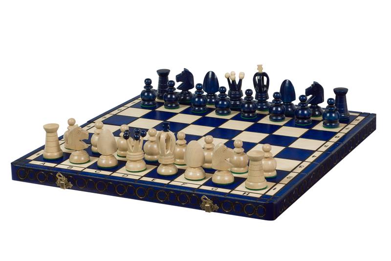 Scacchi Elegant - Grande - Scacchi Elegant - Grande