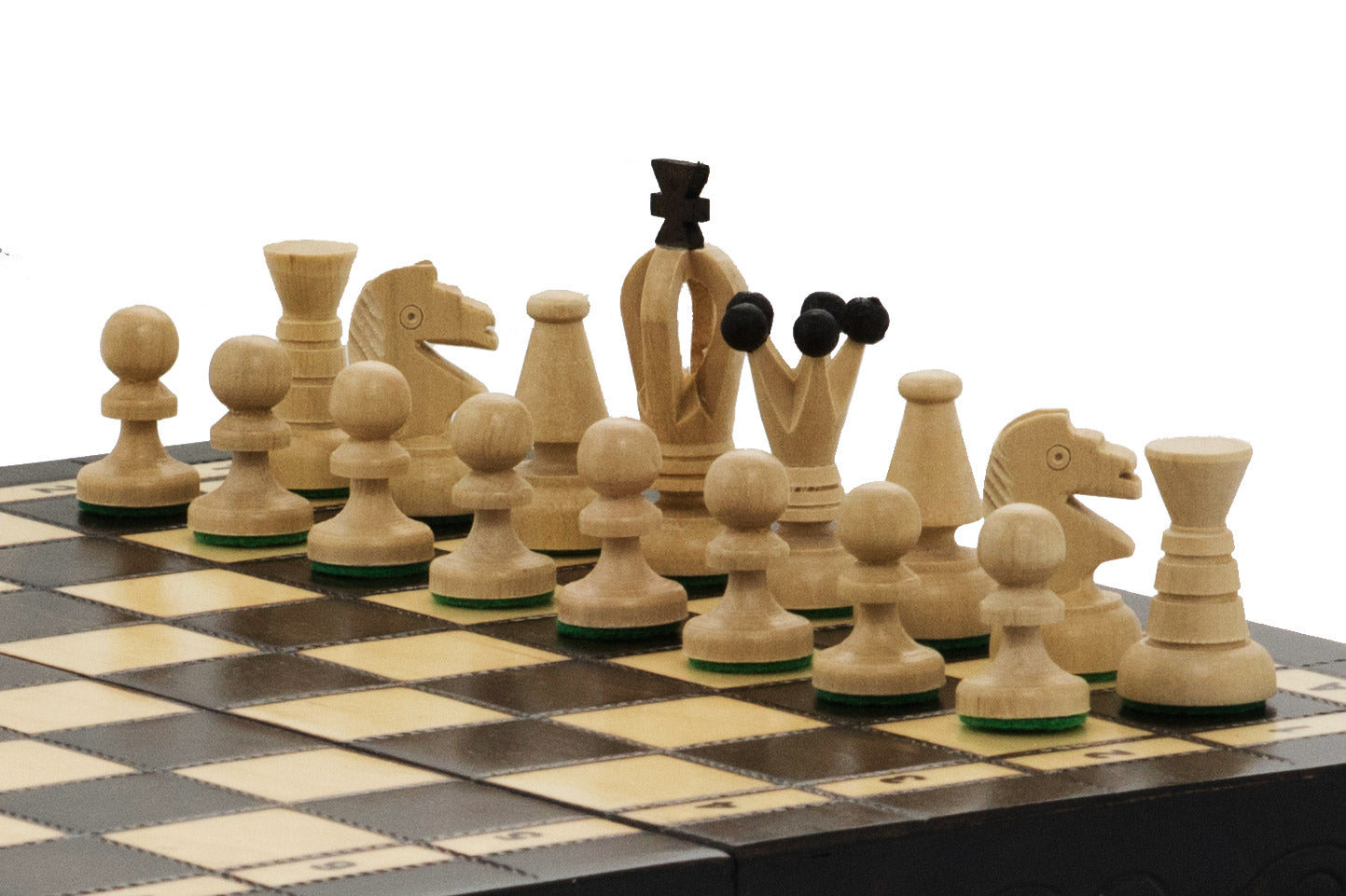 SCACCHI REALI MEDI - 6107f4ef3e62eeedd37d36a901eeeae0