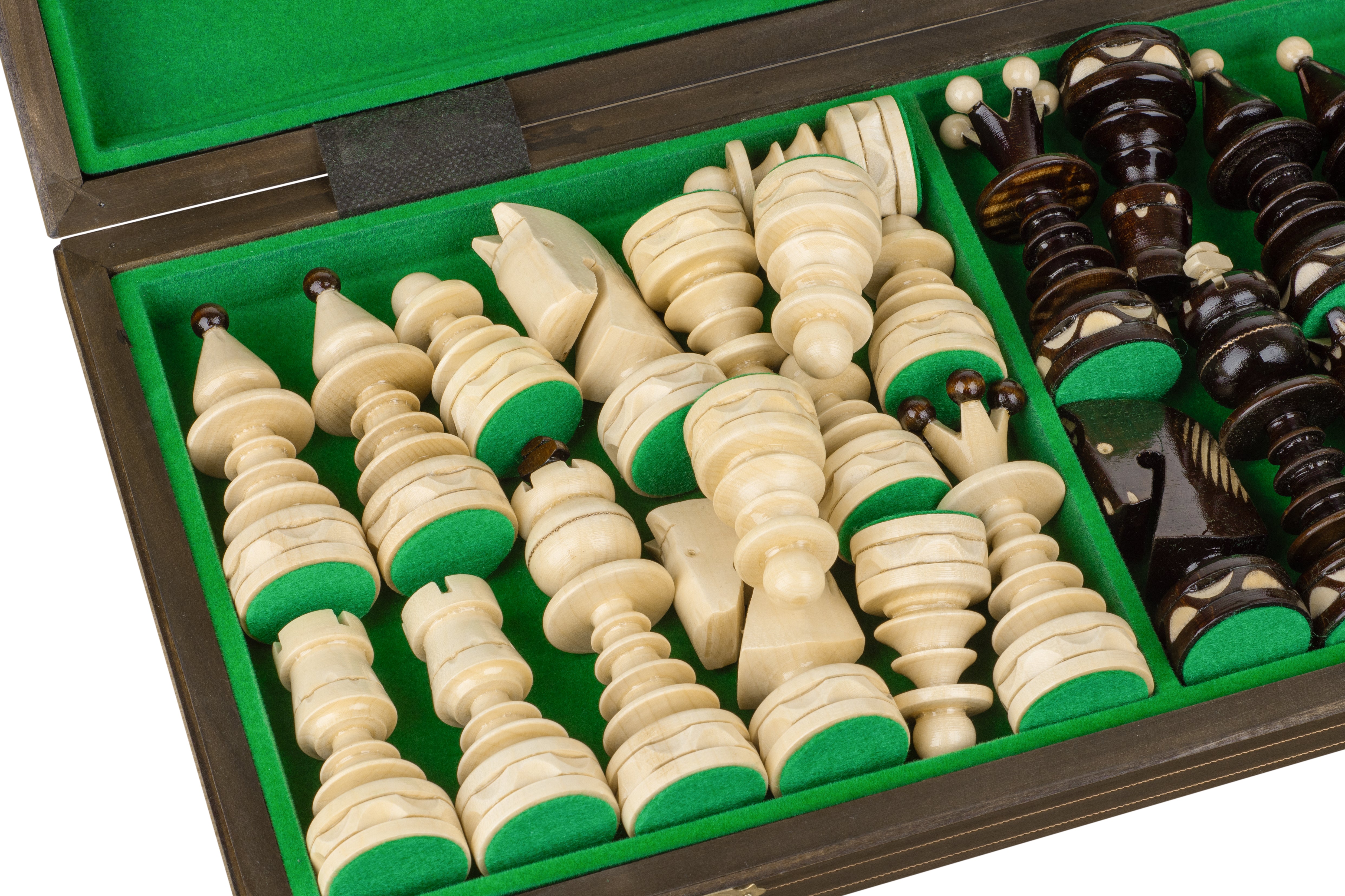 SCACCHI - ALBERO DI NATALE - 01269573e9b909a2161ba85154937e45