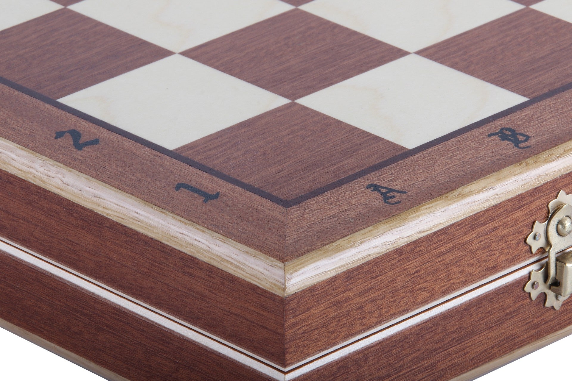 SCACCHI ORAWA - intarsiati - 00a98fc6f4bf1870e4f73b318b61ee9c