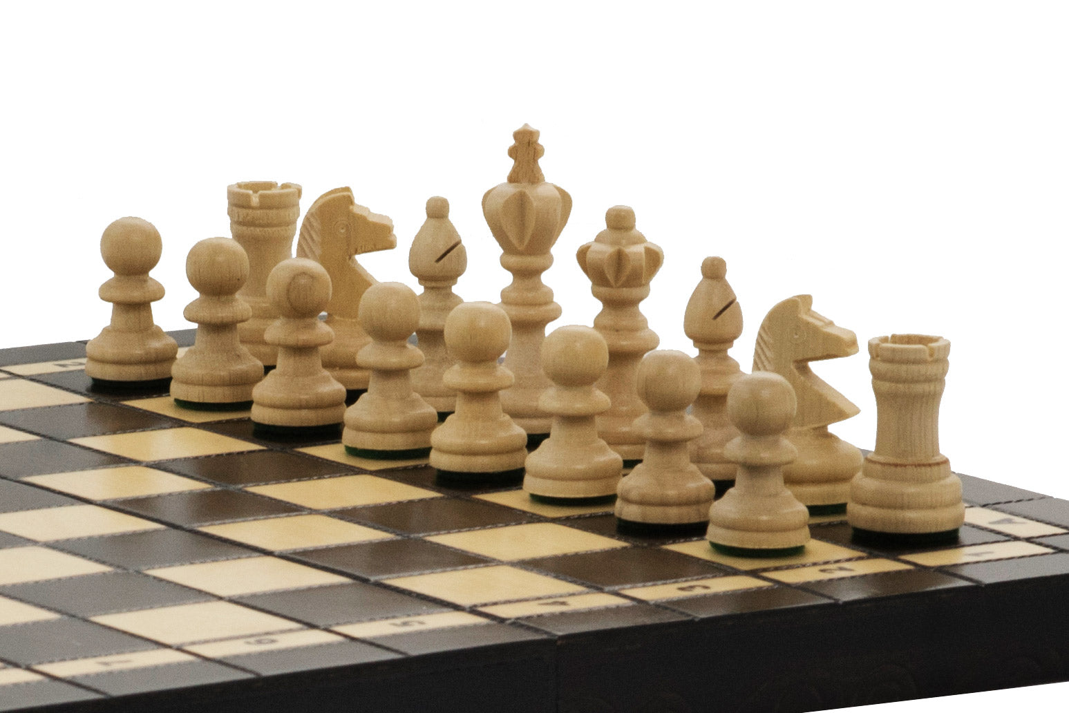 Pezzi di Scacchi "Olimpico" (Re 67 mm) - ab3529987e40408955348eed9255a8bc