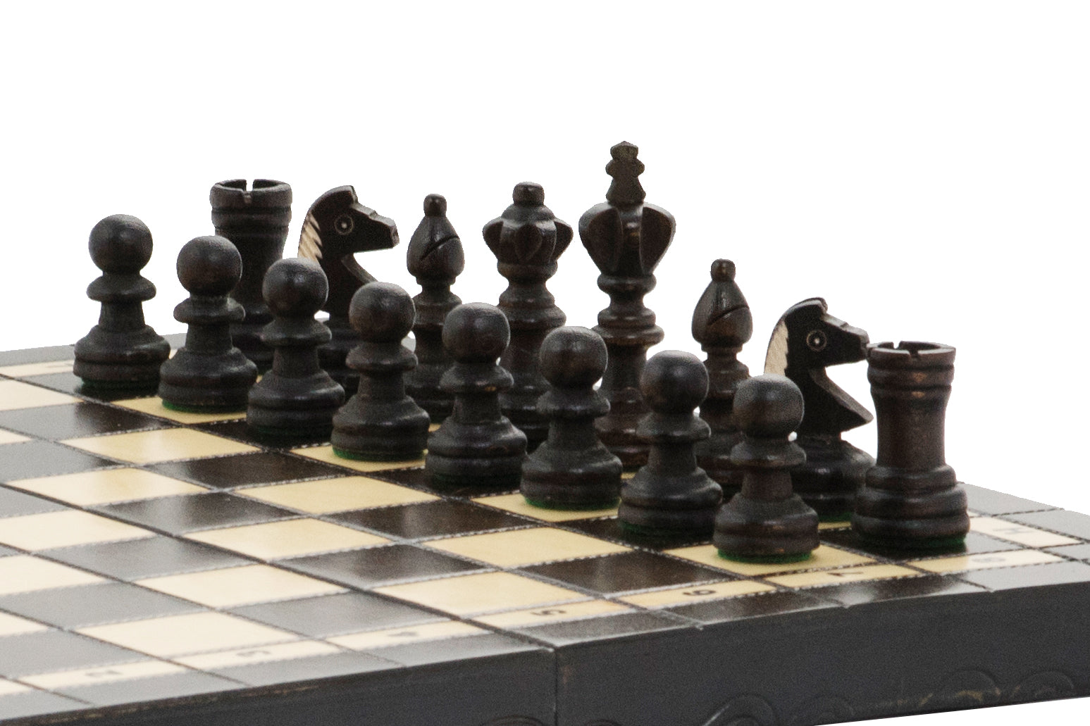 SCACCHI OLIMPICI PICCOLI - 36 cm - regalo universale - scacchi per tutti - 2df0b640627cd4e8acc54aeed7ccfece