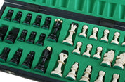 Set di Scacchi FirenzeE Nero (nuova linea)
