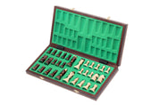 Set di Scacchi FirenzeE (nuova linea)