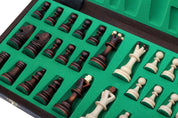 Set di Scacchi FirenzeE (nuova linea)