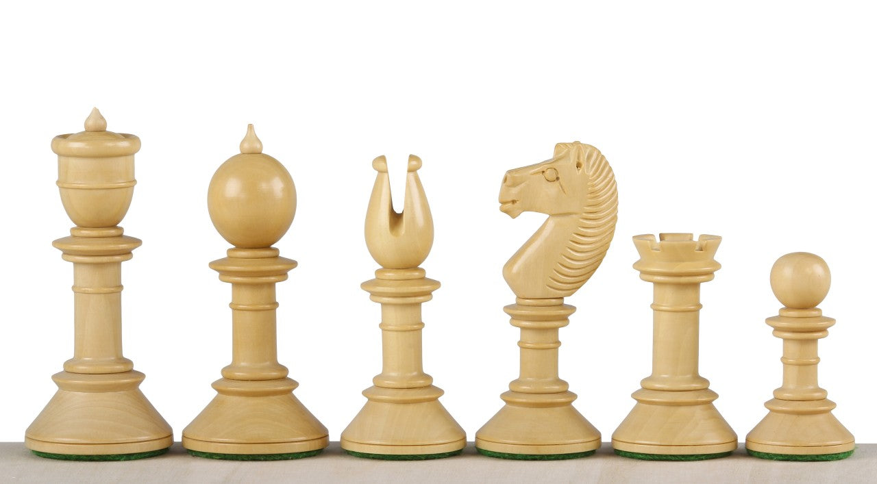 Figure di scacchi Northern Upright da 3,75 pollici - d0f038da3c61638b8868b92d66ad6b66