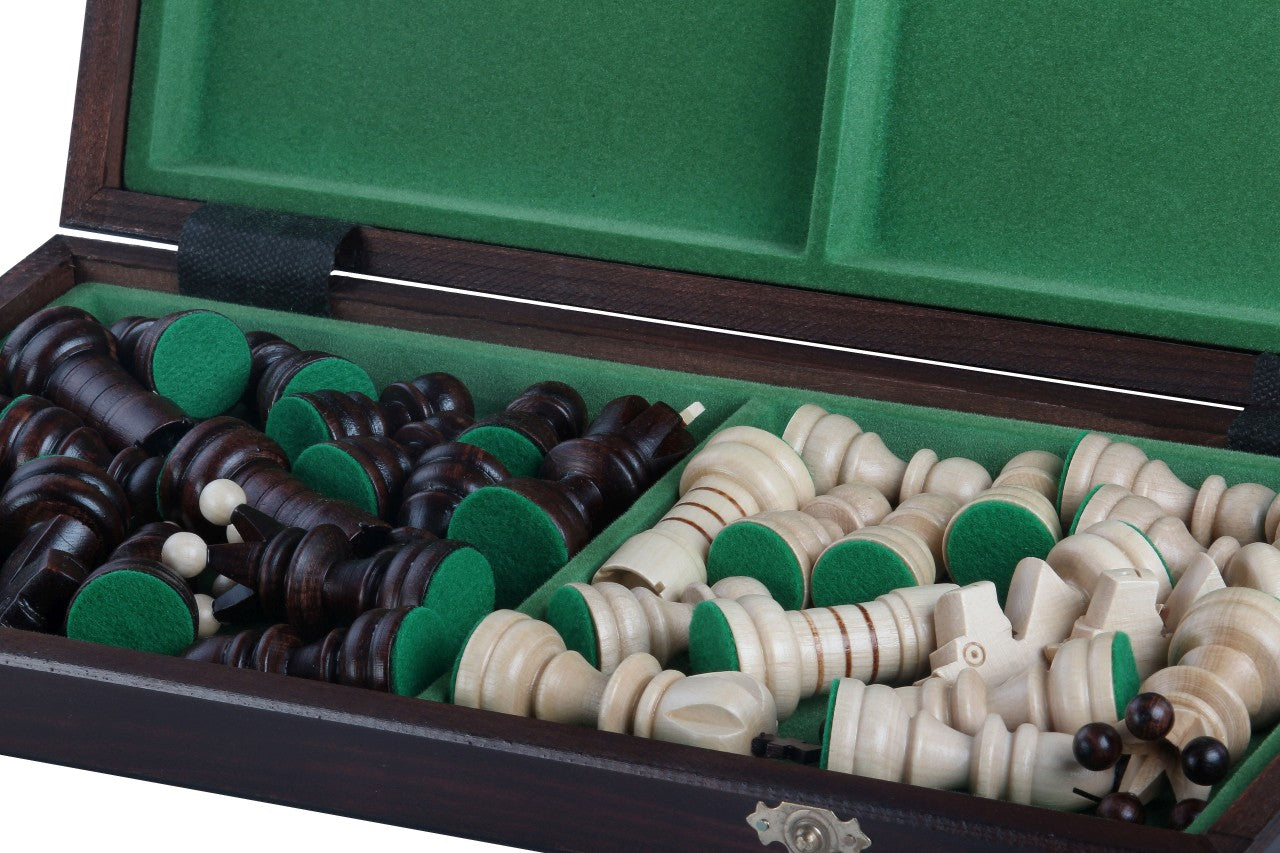 SCACCHI PERLA - grandi - SCACCHI PERLA - grandi