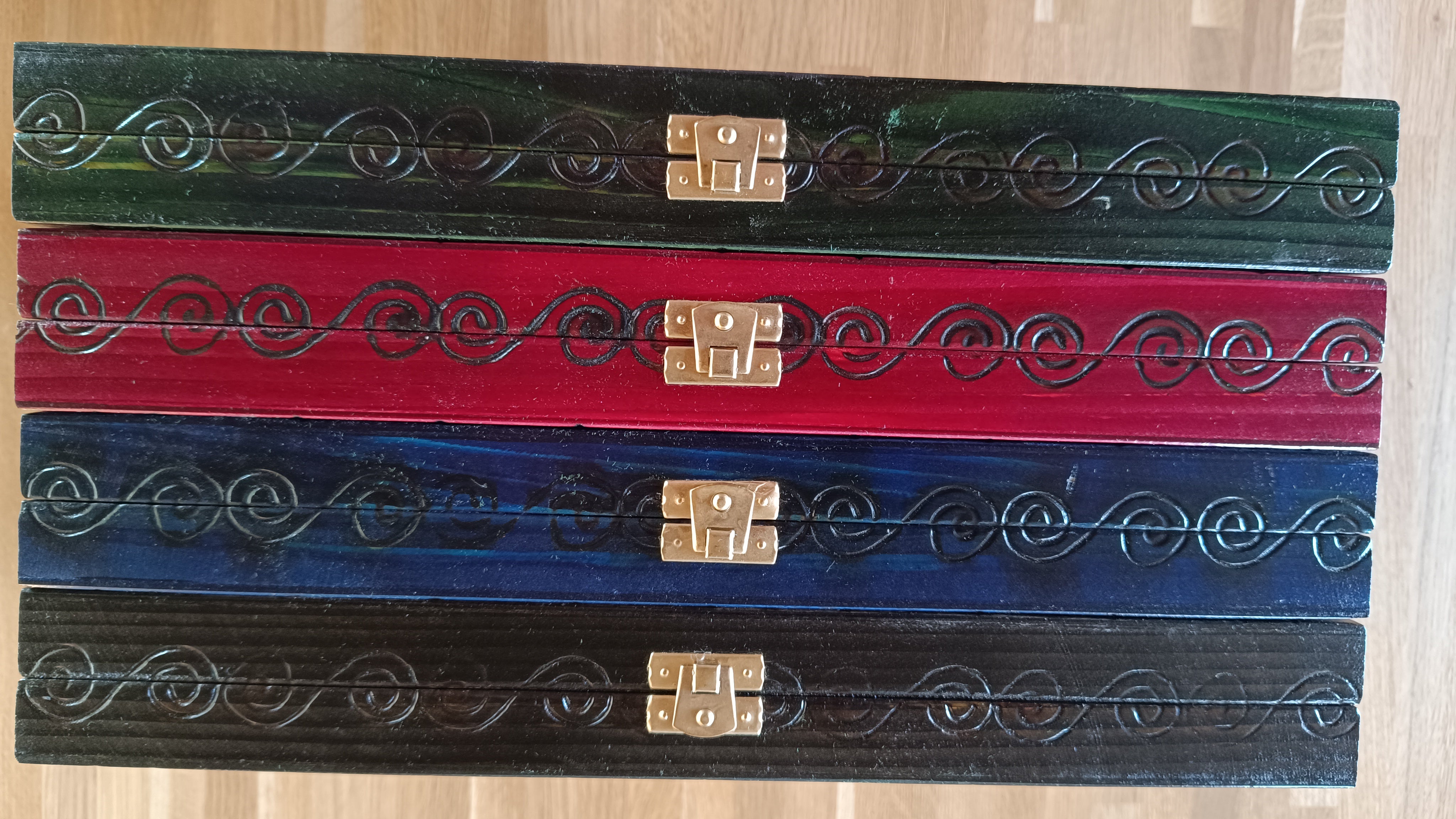PICCOLA PERLA/inserto - PICCOLA PERLA/inserto