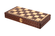 SCACCHI PERLA