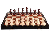 Scacchi Magnetici LUX Grande