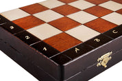 Scacchi Magnetici LUX Grande