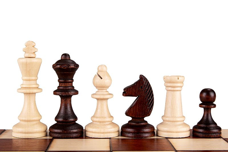 Scacchi Magnetici LUX Grande - 7e4392d4d6b74b3e97f0f9c984fa31e2