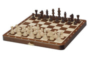 SCACCHI MAGNETICHE LUX (28x28cm) INTELLIGIBILI