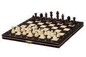 Scacchi Magnetici Scuola (28x28cm)